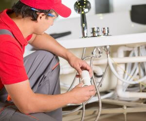 About Sewer Line Replacement Stonewall, TX